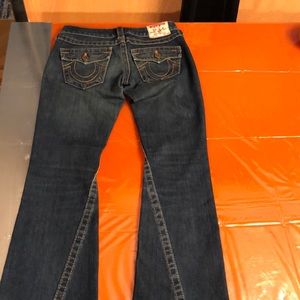 True Religion jeans